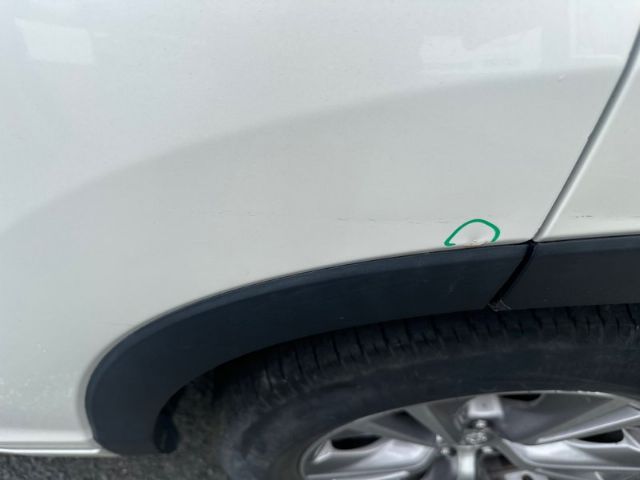 Toyota Highlander - GSU55 2014-2017