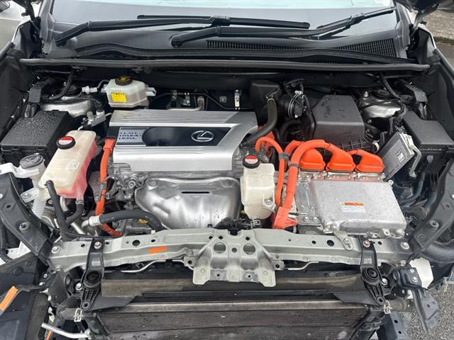 Lexus NX300h - AYZ15