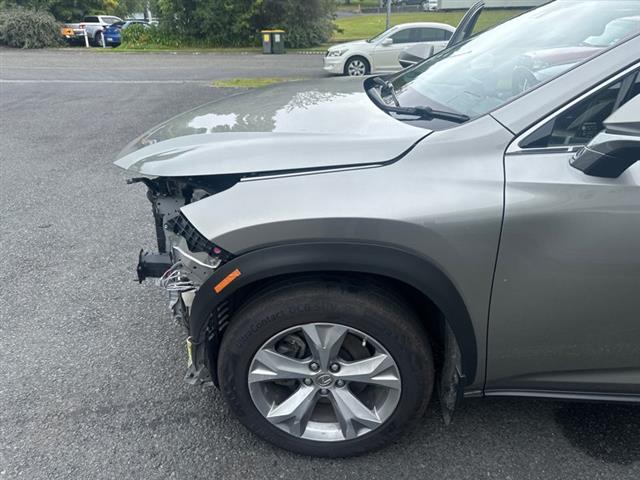 Lexus NX300h - AYZ15