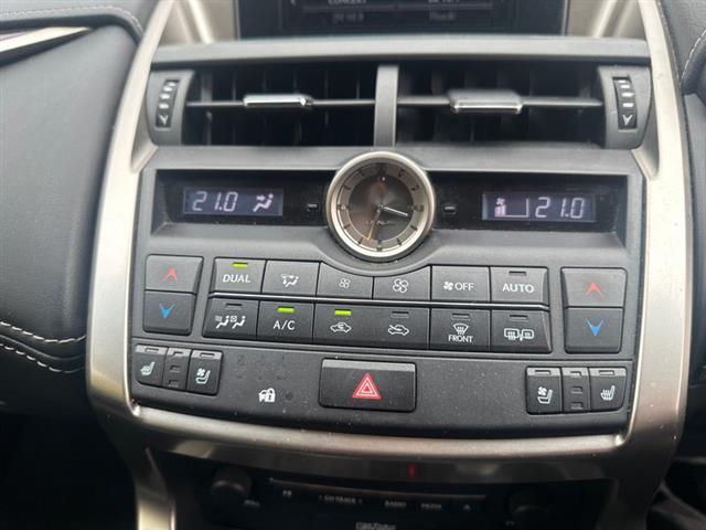 Lexus NX300h - AYZ15