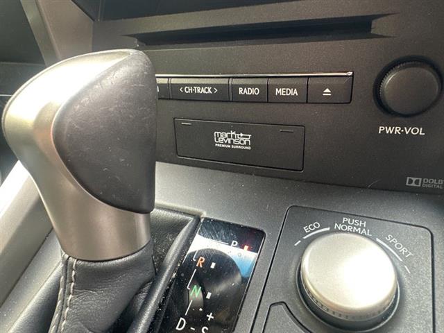 Lexus NX300h - AYZ15