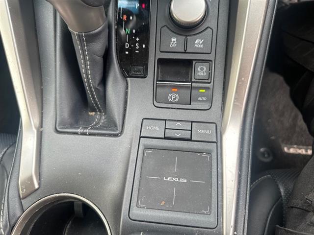 Lexus NX300h - AYZ15