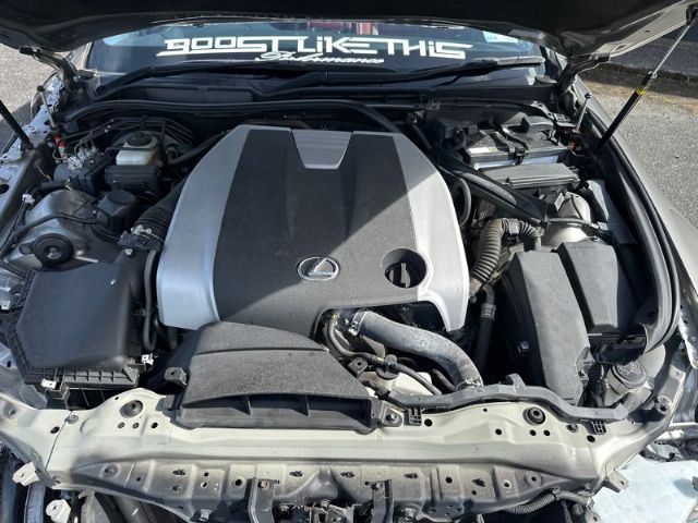 Lexus IS350-F - GSE31R 13-