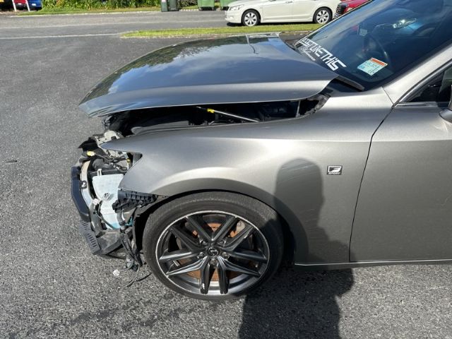 Lexus IS350-F - GSE31R 13-