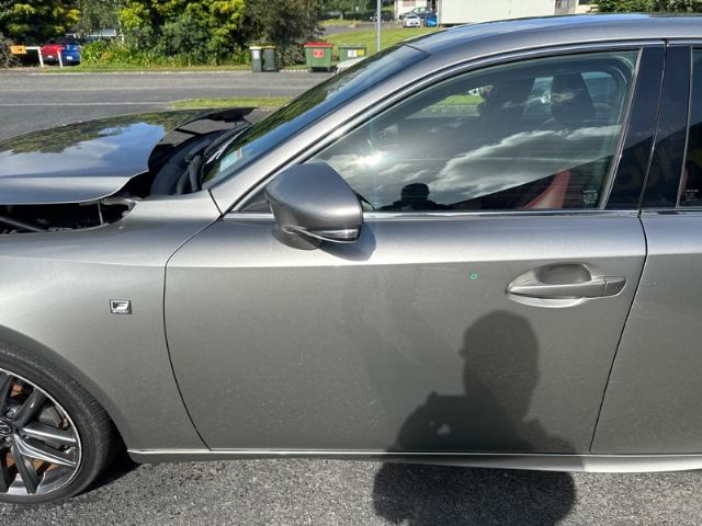 Lexus IS350-F - GSE31R 13-