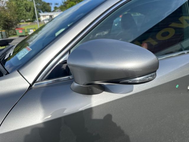 Lexus IS350-F - GSE31R 13-