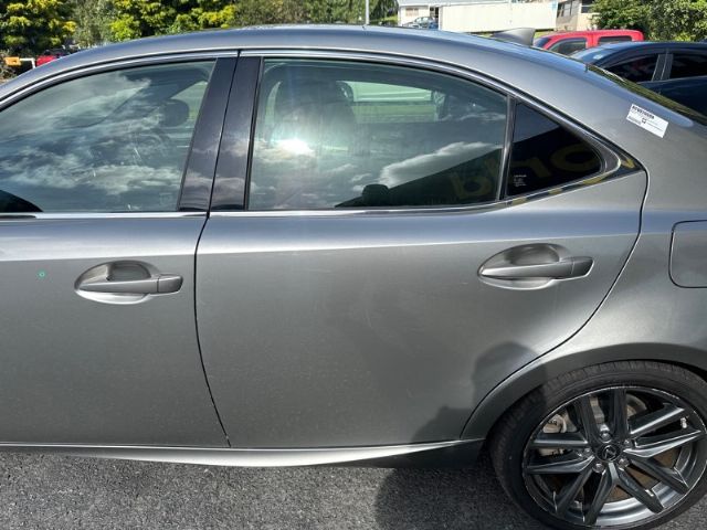 Lexus IS350-F - GSE31R 13-