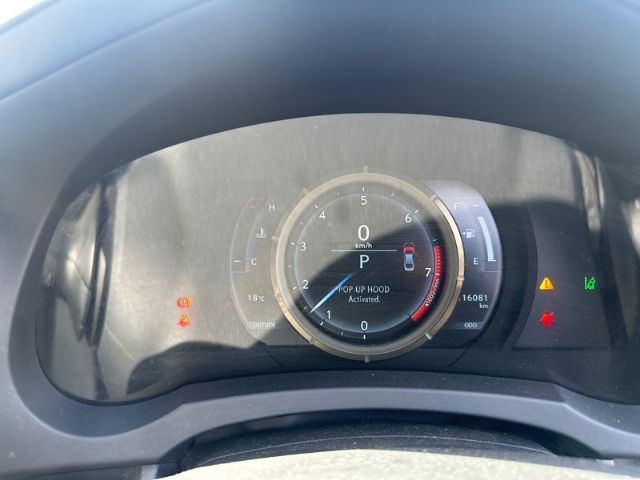 Lexus IS350-F - GSE31R 13-