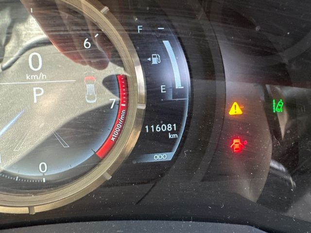 Lexus IS350-F - GSE31R 13-