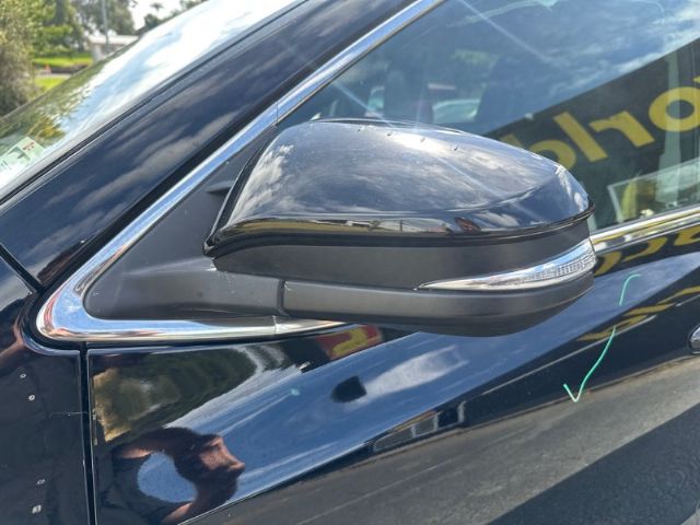 Toyota Highlander - GSU55 2014-2017