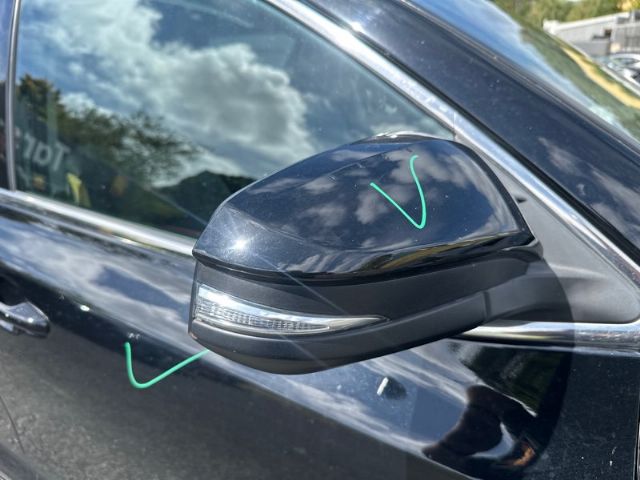 Toyota Highlander - GSU55 2014-2017