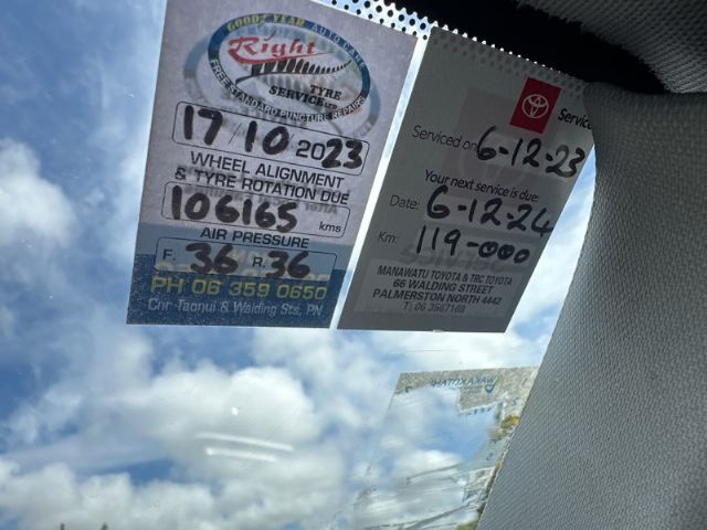 Toyota Highlander - GSU55 2014-2017