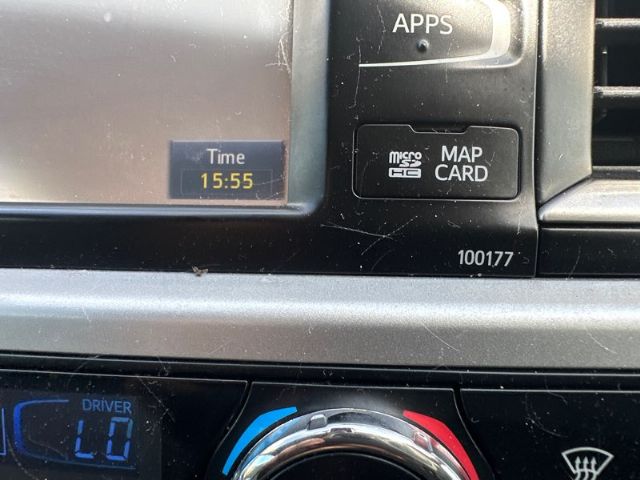 Toyota Highlander - GSU55 2014-2017