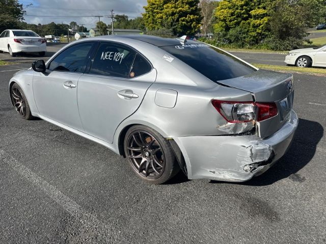 Lexus IS250 - GSE20 05-13