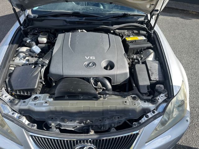 Lexus IS250 - GSE20 05-13