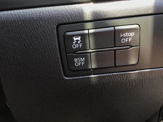 Mazda Mazda3 - BM 2013-Present