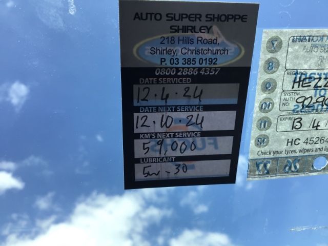 Mazda Mazda3 - BM 2013-Present