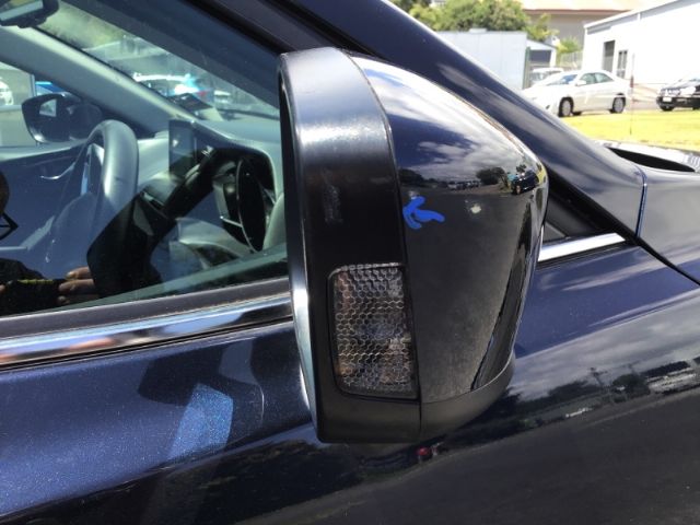 Mazda Mazda3 - BM 2013-Present