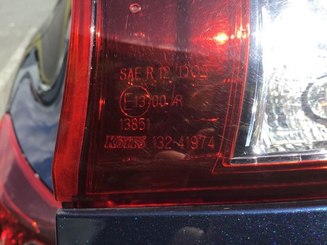 Mazda Mazda3 - BM 2013-Present