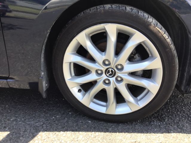 Mazda Mazda3 - BM 2013-Present