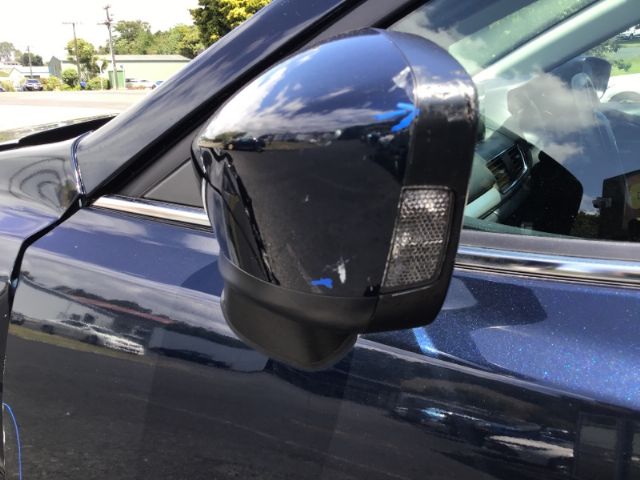 Mazda Mazda3 - BM 2013-Present