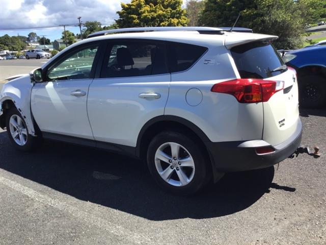 Toyota Rav4 - ASA44