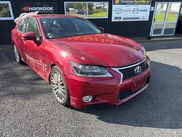 Lexus All Series - All Series 1997-2017