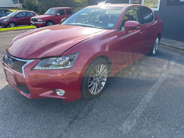 Lexus All Series - All Series 1997-2017