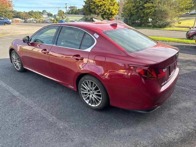 Lexus All Series - All Series 1997-2017