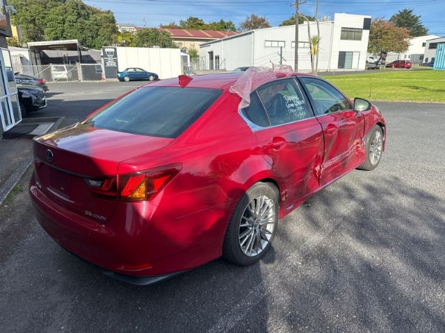 Lexus All Series - All Series 1997-2017