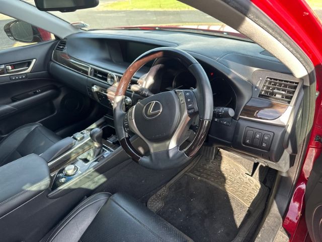 Lexus All Series - All Series 1997-2017