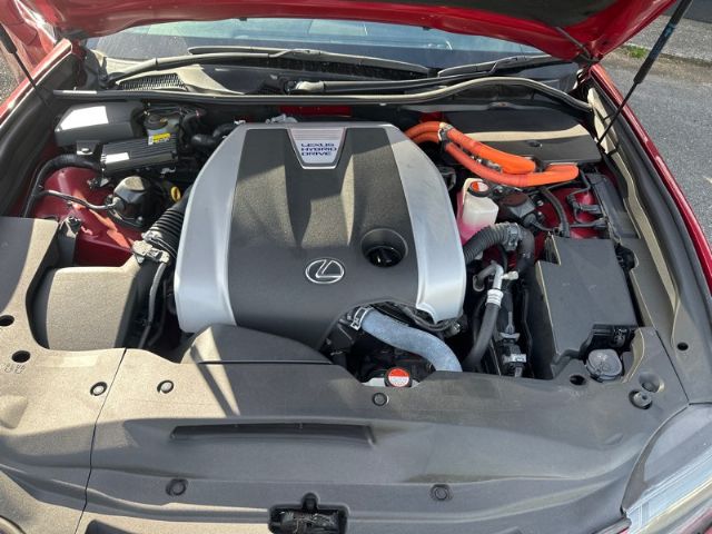 Lexus All Series - All Series 1997-2017