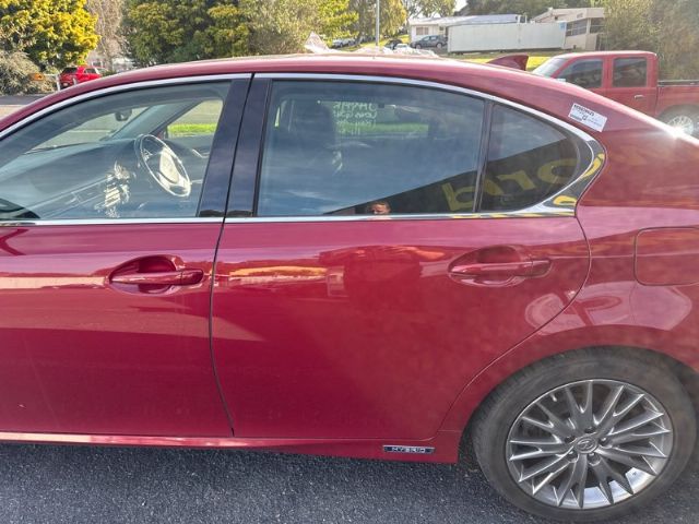 Lexus All Series - All Series 1997-2017