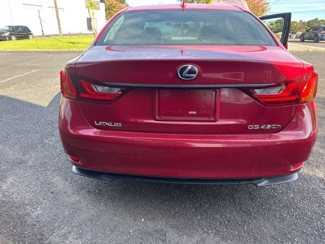 Lexus All Series - All Series 1997-2017