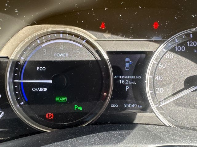 Lexus All Series - All Series 1997-2017