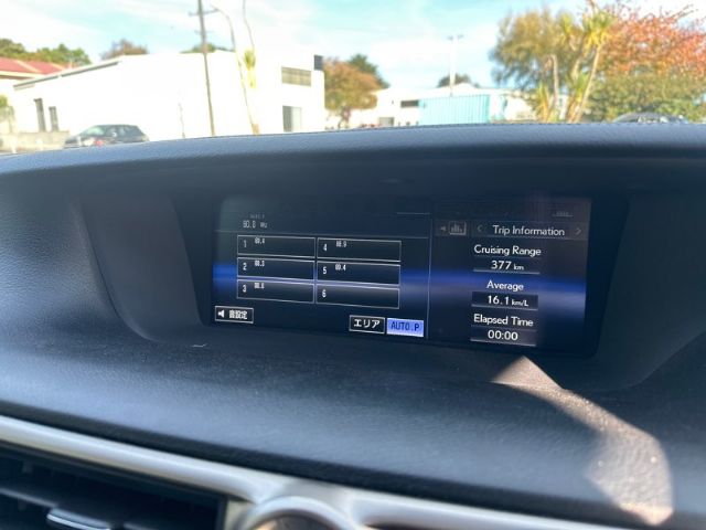 Lexus All Series - All Series 1997-2017