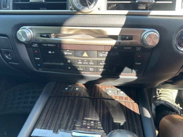 Lexus All Series - All Series 1997-2017