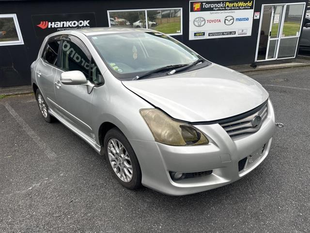 Toyota Blade - AZE156 2007-2012