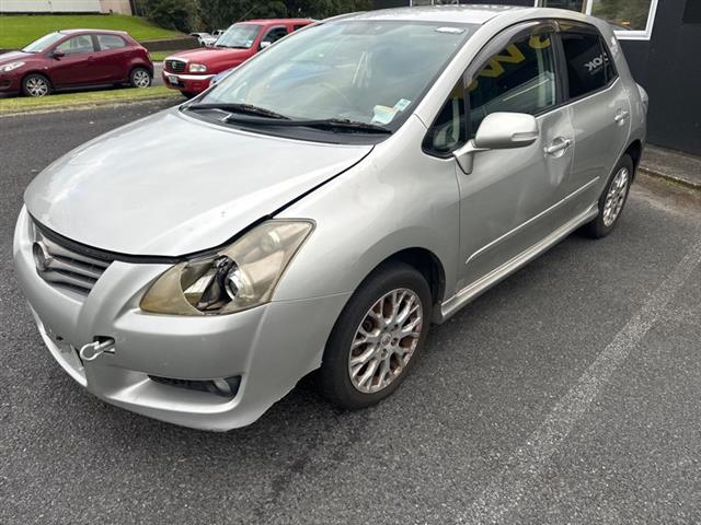 Toyota Blade - AZE156 2007-2012