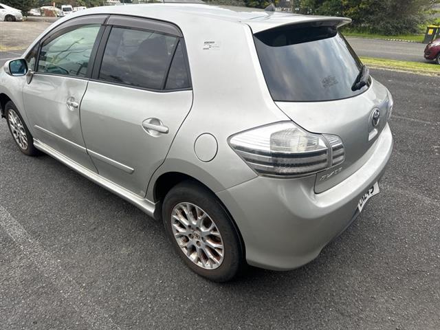 Toyota Blade - AZE156 2007-2012