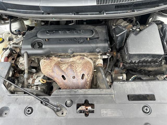 Toyota Blade - AZE156 2007-2012