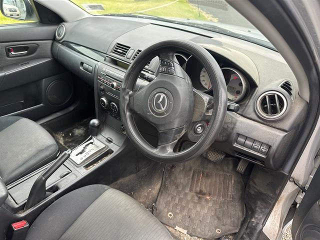 Mazda Axela - BK 2003-2009