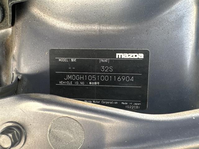 Mazda Mazda6 - GH 2008-2012