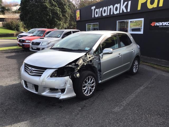 Toyota Blade - AZE156 2007-2012