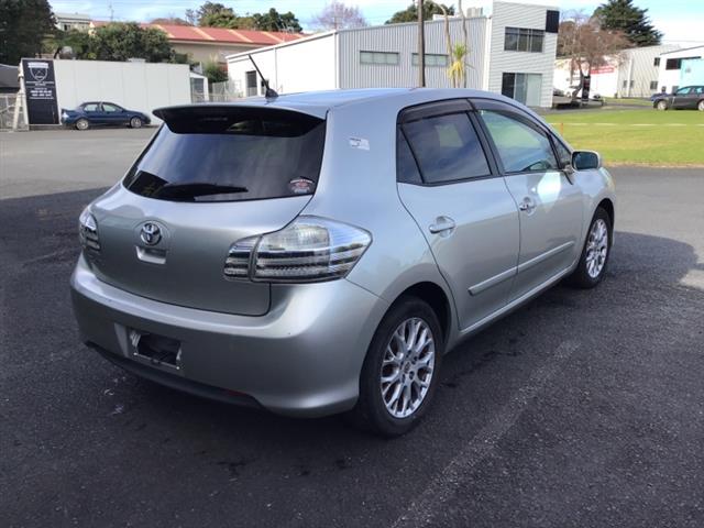 Toyota Blade - AZE156 2007-2012