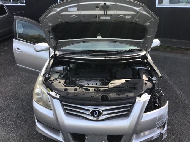 Toyota Blade - AZE156 2007-2012