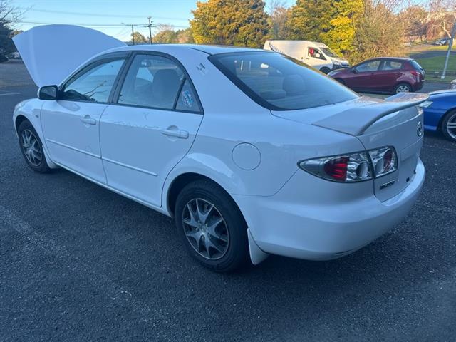 Mazda Atenza - GG 2002-2008