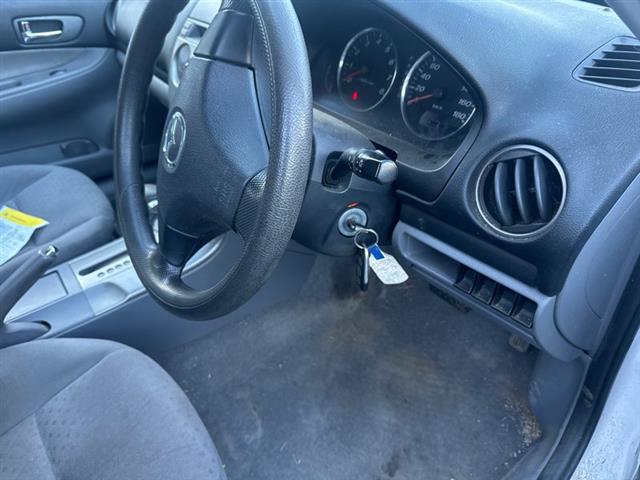 Mazda Atenza - GG 2002-2008