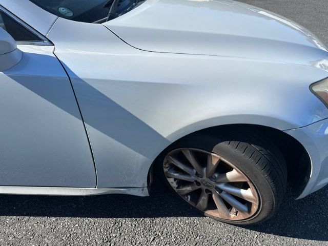 Lexus IS250 - GSE20 05-13