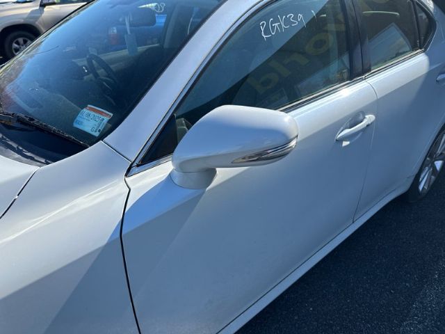 Lexus IS250 - GSE20 05-13